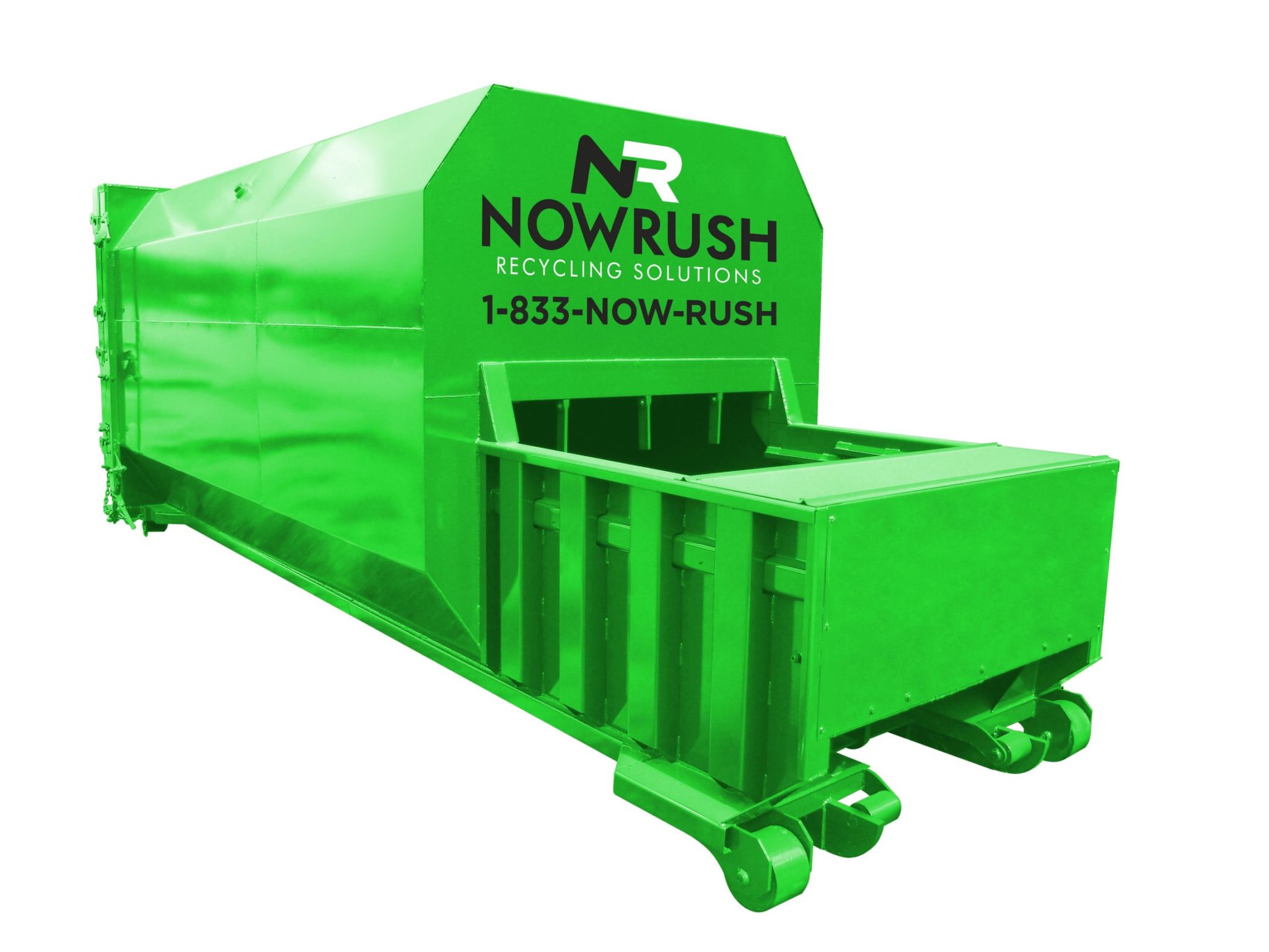 Best SelfContained Compactor Rentals in NH NowRush